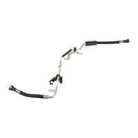 Ligne d'asservissement