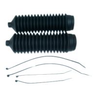 Jeu de soufflets de direction pour direction assistée