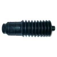 Crémaillère droite du soufflet de direction