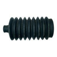 Soufflet de direction gauche court