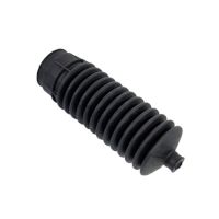 soufflet de direction à droite