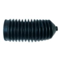 Soufflet de direction avec et sans servo