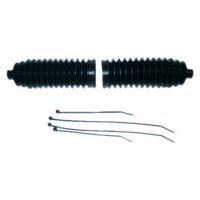 Jeu de soufflets de direction 2 soufflets