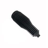 Soufflet de direction droite gauche