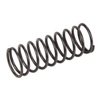 Ressort dans la pompe de direction assistée