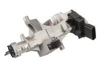 Verrouillage de la colonne de direction