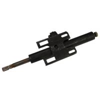 Colonne de direction au-dessus avec support ZS