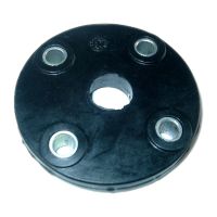 Disque Hardy pour colonne de direction