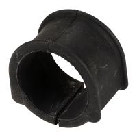 Boîtier de direction à œillets en caoutchouc