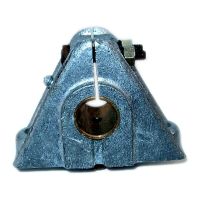 Bloc de roulement pour levier de direction