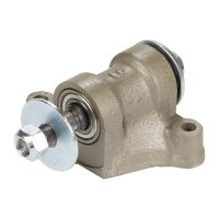 Bloc de roulement de levier de direction avec roulements à billes