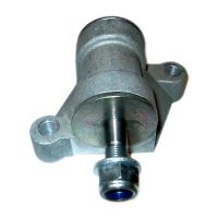 Bloc de roulement de levier de direction avec roulements à billes