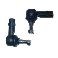 Jeu d'embouts de tirants à droite et à gauche