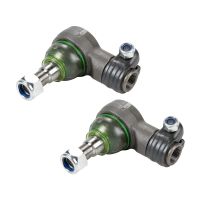 Jeu d'embouts de tirant 2 pièces