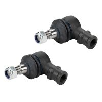 Jeu d'embouts de tirant 2 pièces