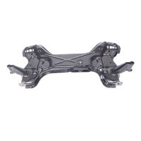 Traverse du porte-essieux