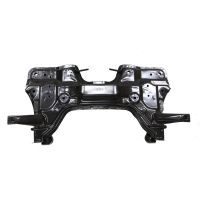 Corps d'essieu devant