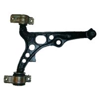 Tête sphérique droite 17 mm