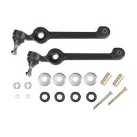 Bras oscillant droit et gauche