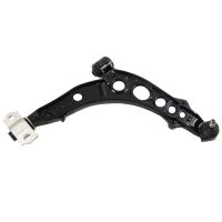 Bras en A avant gauche