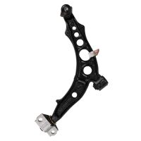 Bras en A avant gauche