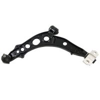 Bras triangulaire avant droit