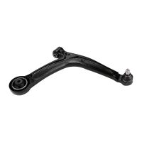 Bras triangulaire avant droit