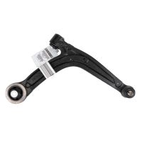 Bras triangulaire avant droit