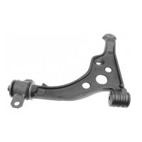 Bras triangulaire jusqu'à l'année de fabrication 2001