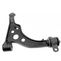 Bras triangulaire gauche jusqu'à l'année de fabrication 2001