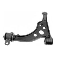 Bras triangulaire jusqu'à l'année de fabrication 2001