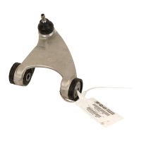 Bras triangulaire avant gauche supérieur en aluminium