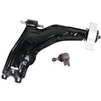 Bras en A à droite avec rotule