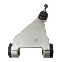 Bras en A, avant droit, aluminium