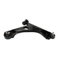 Bras triangulaire avant droit