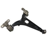 Bras triangulaire avant jusqu'à l'année de fabrication 2006