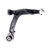 Triangle avant droit