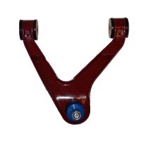 Bras oscillant avant en haut à droite