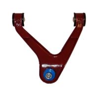 Bras oscillant avant en haut à gauche