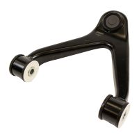 Bras oscillant avant en haut à gauche