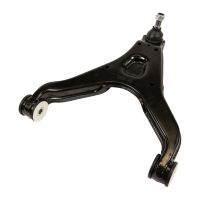 Bras oscillant devant en bas à droite