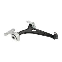 Bras triangulaire avant droit