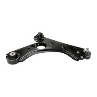 Bras triangulaire avant droit