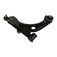 Bras triangulaire avant droit