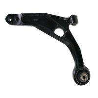 Bras en A gauche sans tête de bras de support