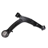 Triangle avant droit