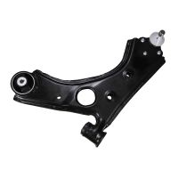 Triangle avant gauche