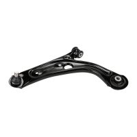 Triangle avant gauche