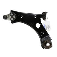 Bras oscillant avant gauche