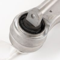 Bras en A au milieu du côté droit